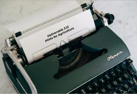 deliverable cover